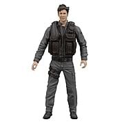 Stargate Atlantis Field Ops Sheppard Action Figure